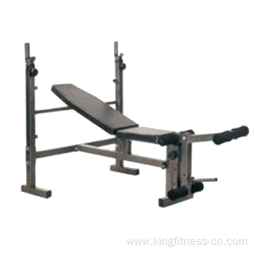 High Quality OEM KFBH-50 Competitive Price Weight Bench